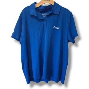 Core 365 Women’s "Culligan" Royal Blue Performance Polo – 2XL